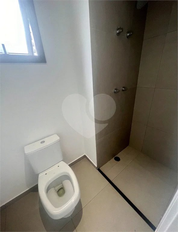 Apartamento à venda com 1 quarto em Vila Clementino, São Paulo, SP