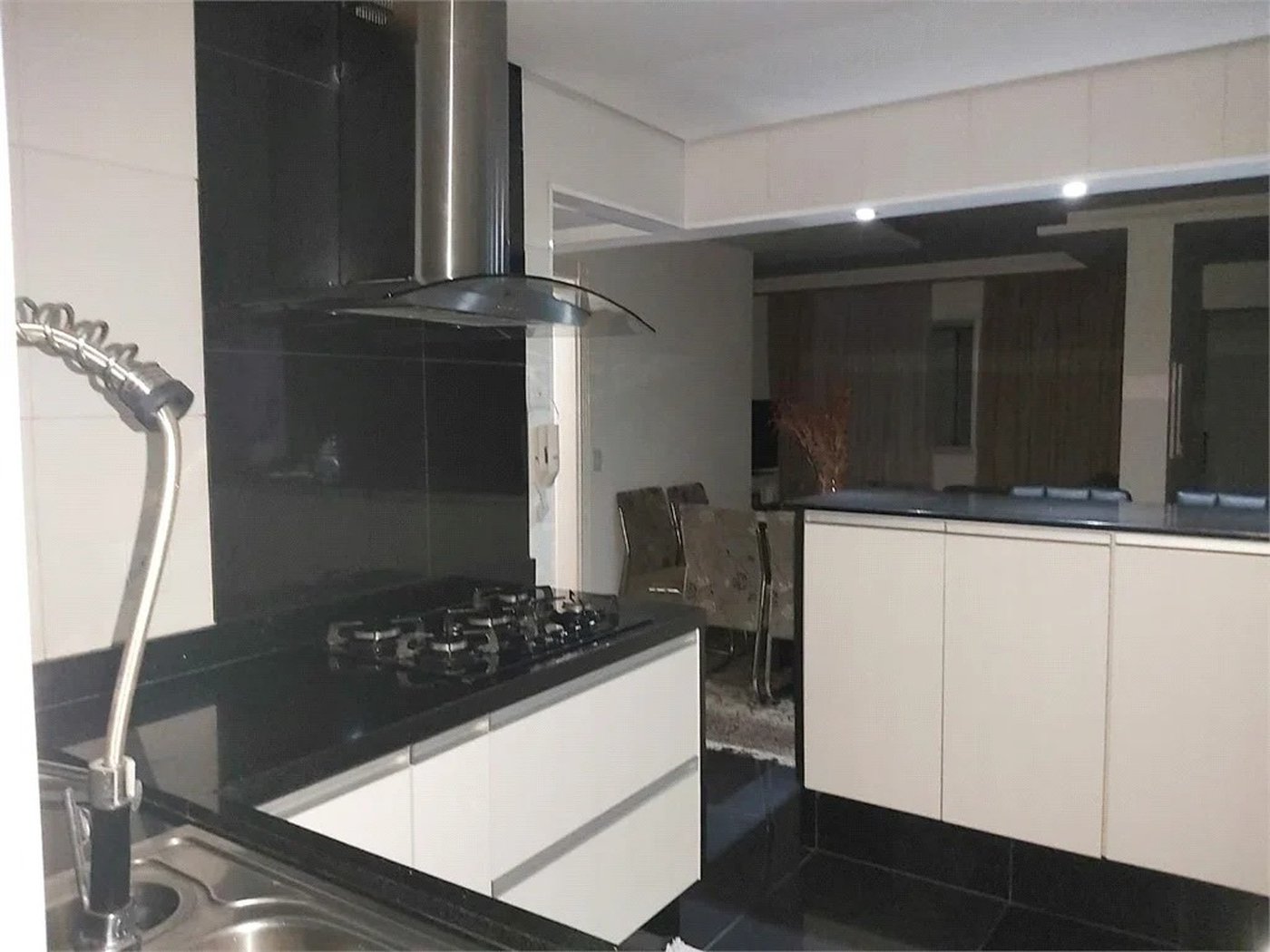 Apartamento à venda com 3 quartos, sendo 1 suíte, em Vila Andrade, São Paulo - SP