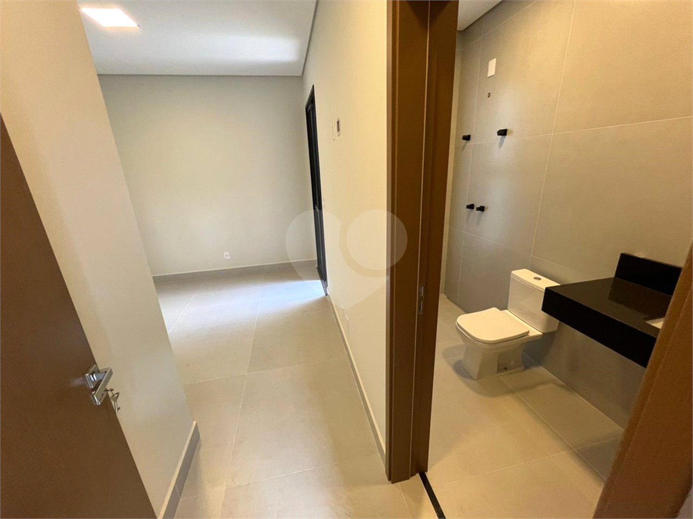 Casa com 3 suites a venda no Villeneuve
