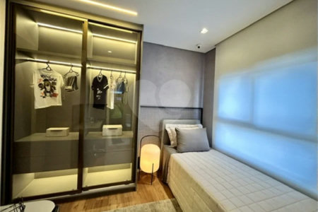 Essência Perdizes WDS | 100 m², 3 Suítes e 2 Vagas em Perdizes Nobre