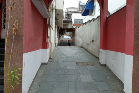 Casa com 290m² 3 quartos para venda na Aclimação!