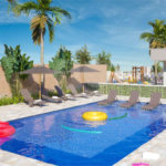 Apartamento com 02 Dormitórios á venda, em Araraquara-SP.