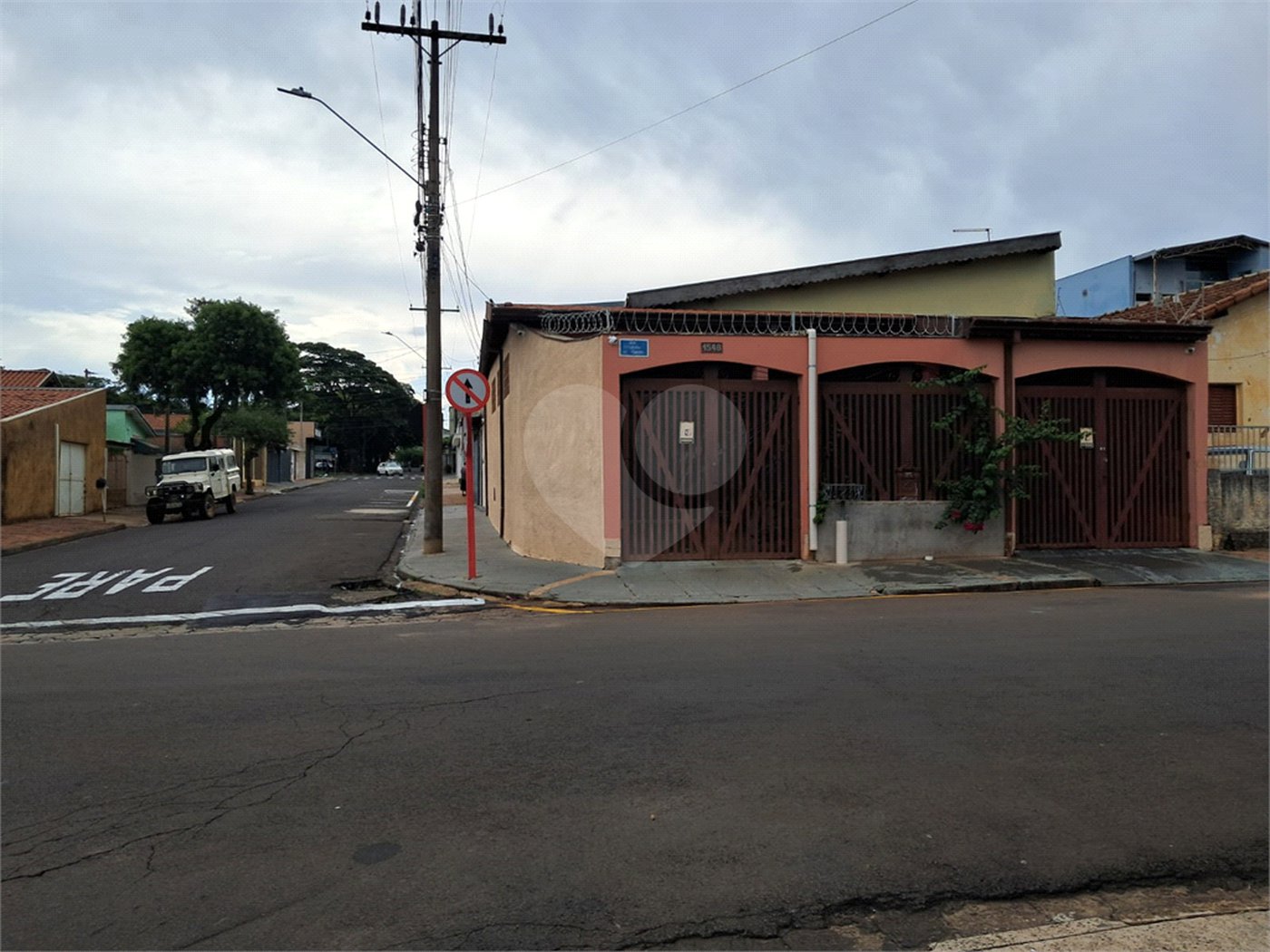 Casa à Venda na Vila Prado – São Carlos/SP