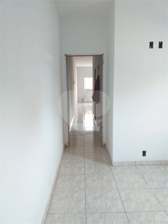Casa Cidade Aracy I