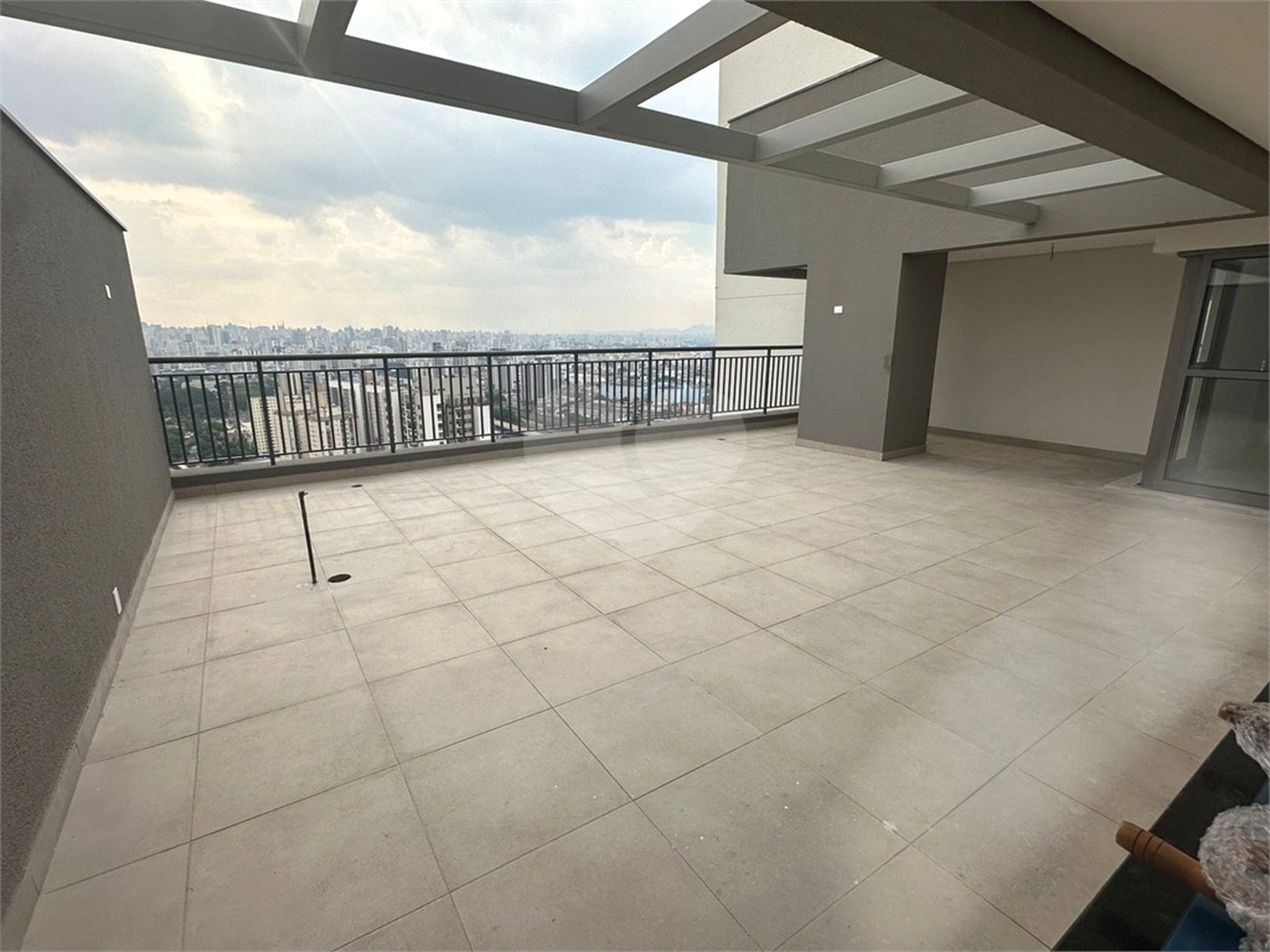 Apartamento à Venda Quarta Parada Mooca 201 m Prédio Novo
