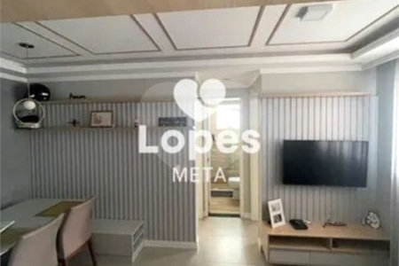 APARTAMENTO A VENDA NO JARDIM DAS INDUSTRIAS, 48M², 2 DORMITORIOS, 1 BANHEIRO, 1 VAGA, SÃO JOSÉ DOS