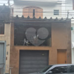 SOBRADO 3 QUARTOS NO JARDIM FRANÇA ZONA NORTE SP