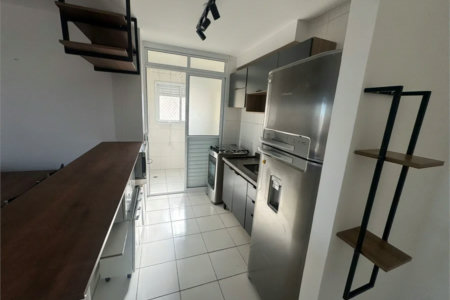 Apartamento à venda com 3 quartos, sendo 1 suíte, em Jaguaré, São Paulo, SP