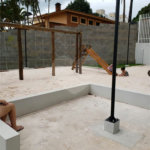 Apartamento para venda no Condomínio Residencial Parque dos Manacás
