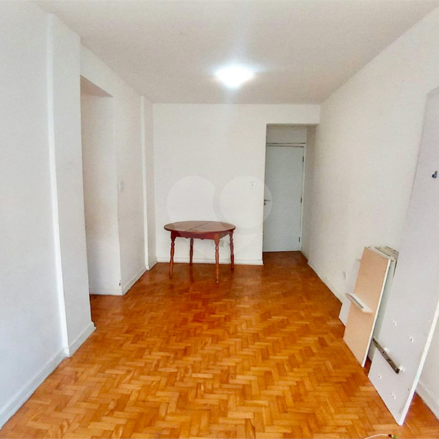Apartamento á Venda na Bela Vista