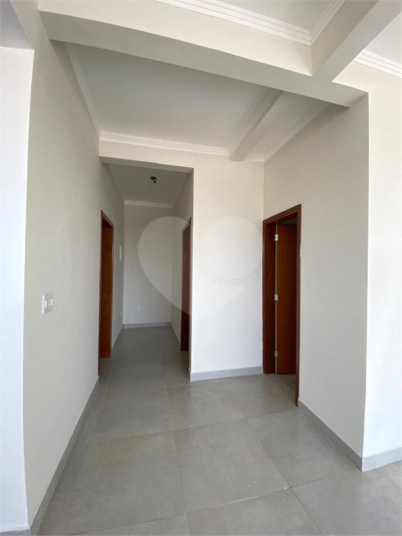 CASA À VENDA DE 300M² NO RESIDENCIAL ITATIBA COUNTRY CLUB EM ITATIBA-SP Ref: 1021837