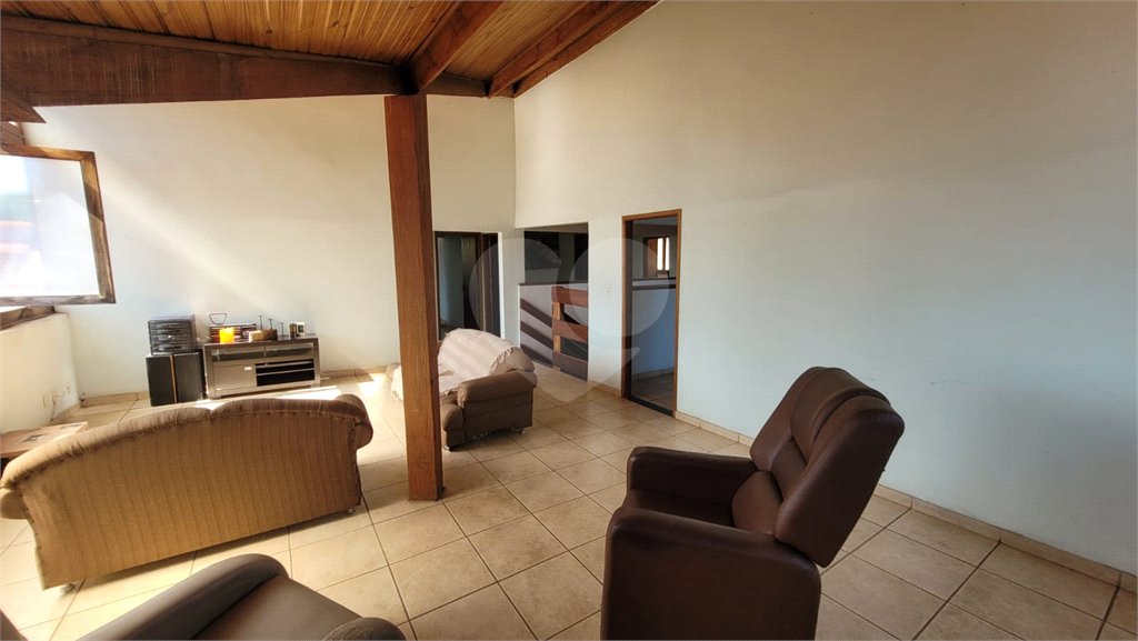 Casa em Condomínio, no Parque Sabará