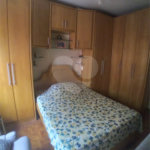 Casa + salão comercial na Vila Vista Alegre