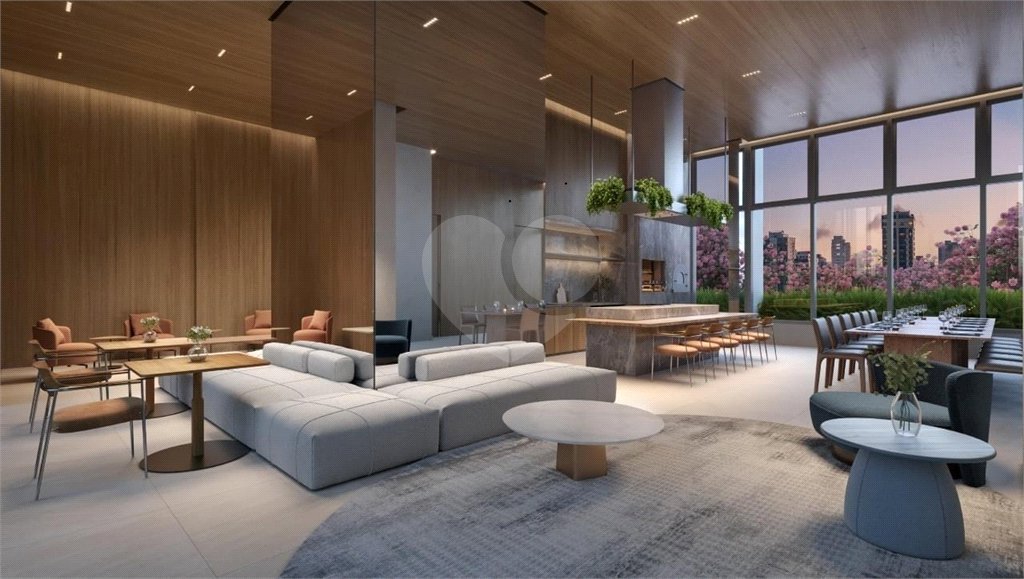 Apartamento à venda com 2 suítes em Vila Mariana, São Paulo, SP