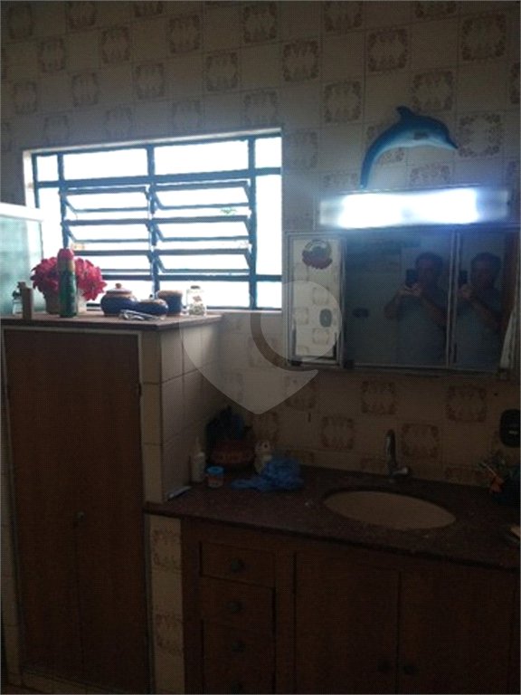 Casa térrea no Centro em Araraquara/SP, com 4 dormitórios