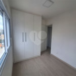 Apartamento à venda em Vila Gumercindo – 55m²