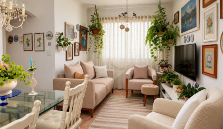 Apartamento à venda com 2 quartos em Vila Andrade, São Paulo, SP