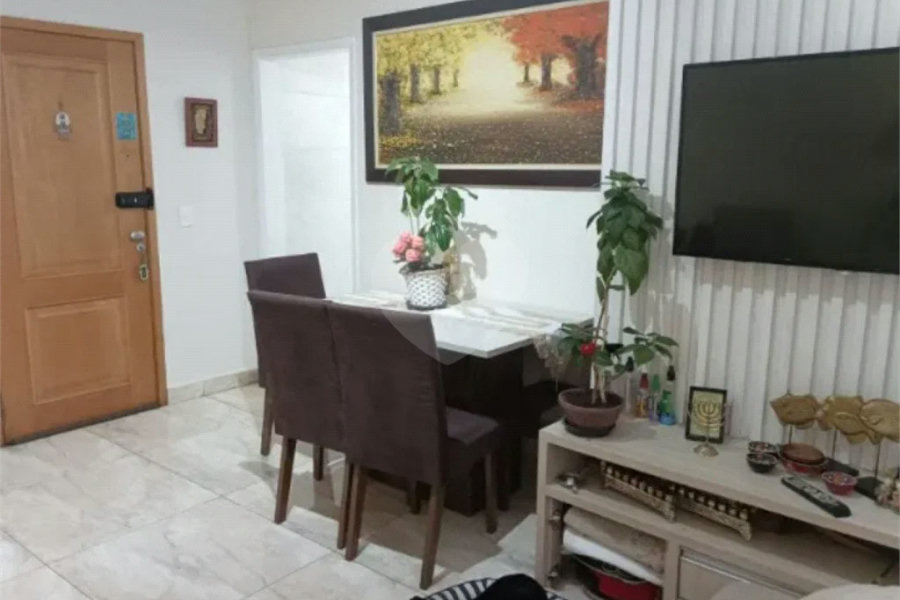 Ótimo apartamento na Vila Mascote, venha fazer uma visita.