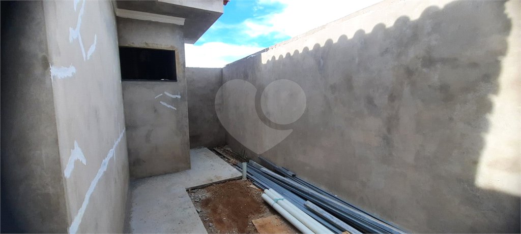 Casa a venda no Condomínio Villeneuve Residencial em São Carlos