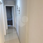 Apartamento à venda com 2 quartos em Parque Novo Mundo, São Paulo, SP