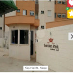 Apartamento para venda no Condomínio London Park