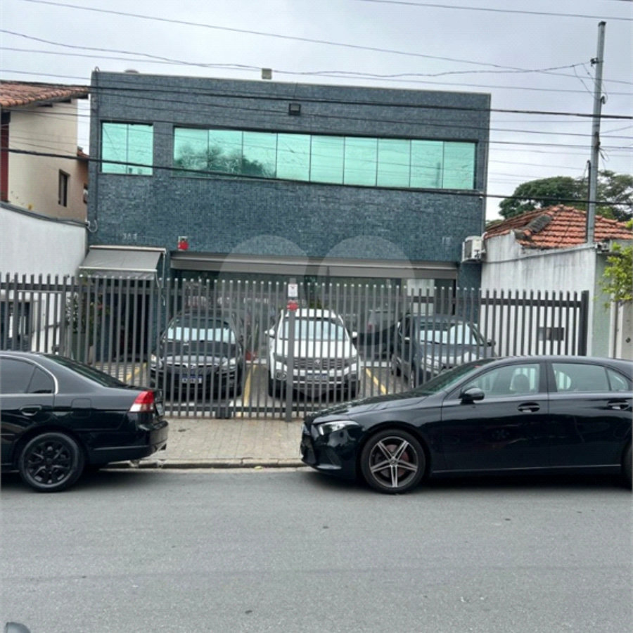 Prédio comercial á venda no Tatuapé