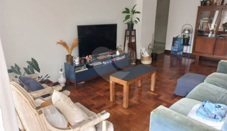 Apartamento à venda com 2 quartos no Centro, São Paulo, SP