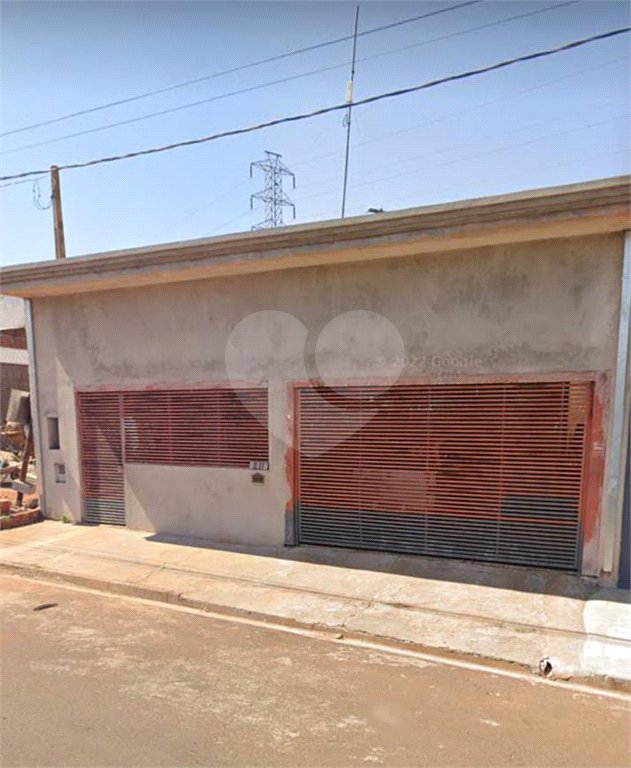 Casa para venda no Jardim das Torres