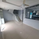CASA À VENDA COM 2 QUARTOS COM SUÍTE, 200 M² NO BAIRRO MIRELA- CAMPO GRANDE - RIO DE JANEIRO