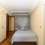 Apartamento 123m² a venda Vila Clementino - 3 Quartos