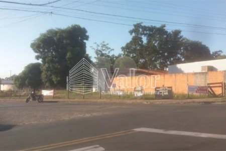 Terreno no Bairro Itamarati São Carlos