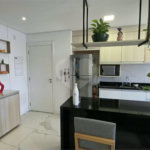 Apartamento Garden à venda na Saúde | 56 m² | 1 dormitório | 1 vaga