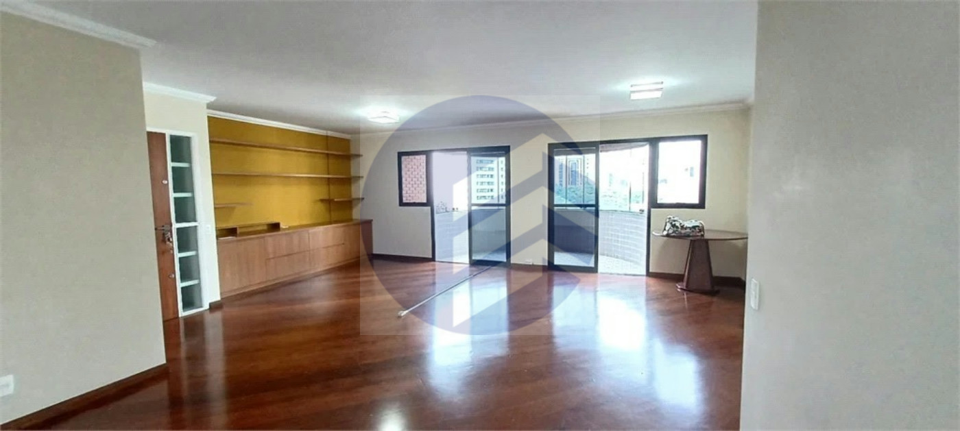 Apartamento à venda com 3 quartos, sendo 1 suíte, em Morumbi, São Paulo - SP