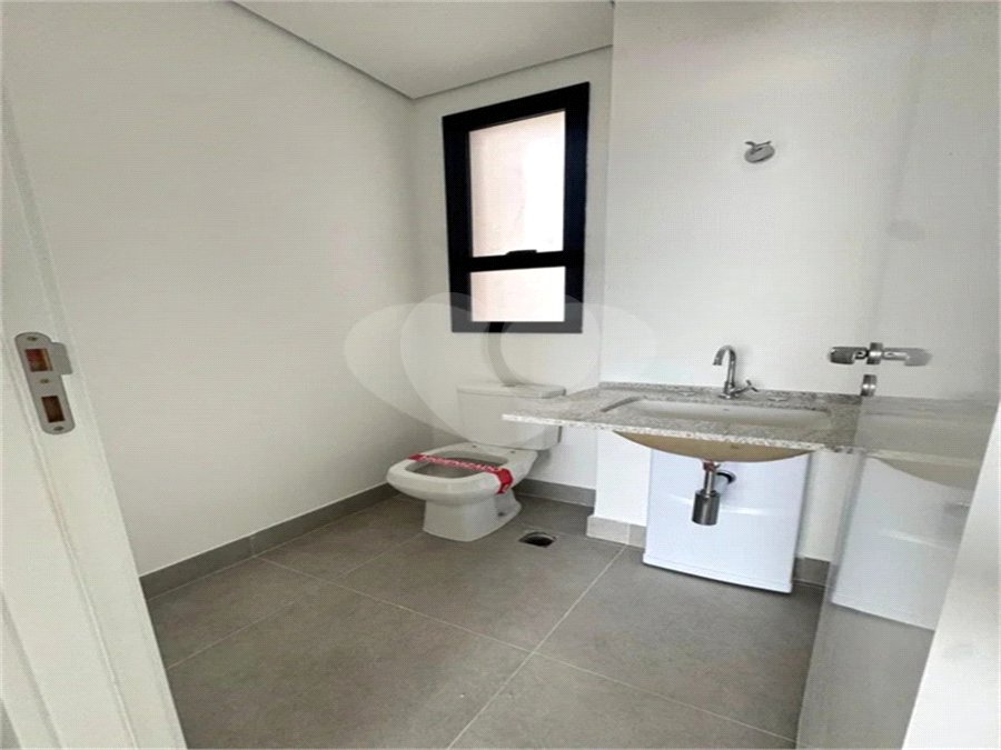 Apartamento recém construído no coração da Vila Clementino