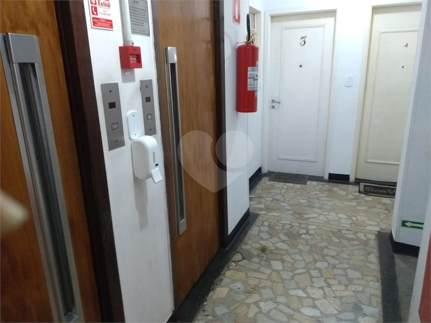 Excelente apartamento à venda na Mooca