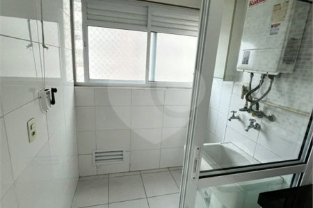 Apartamento à venda na Mooca