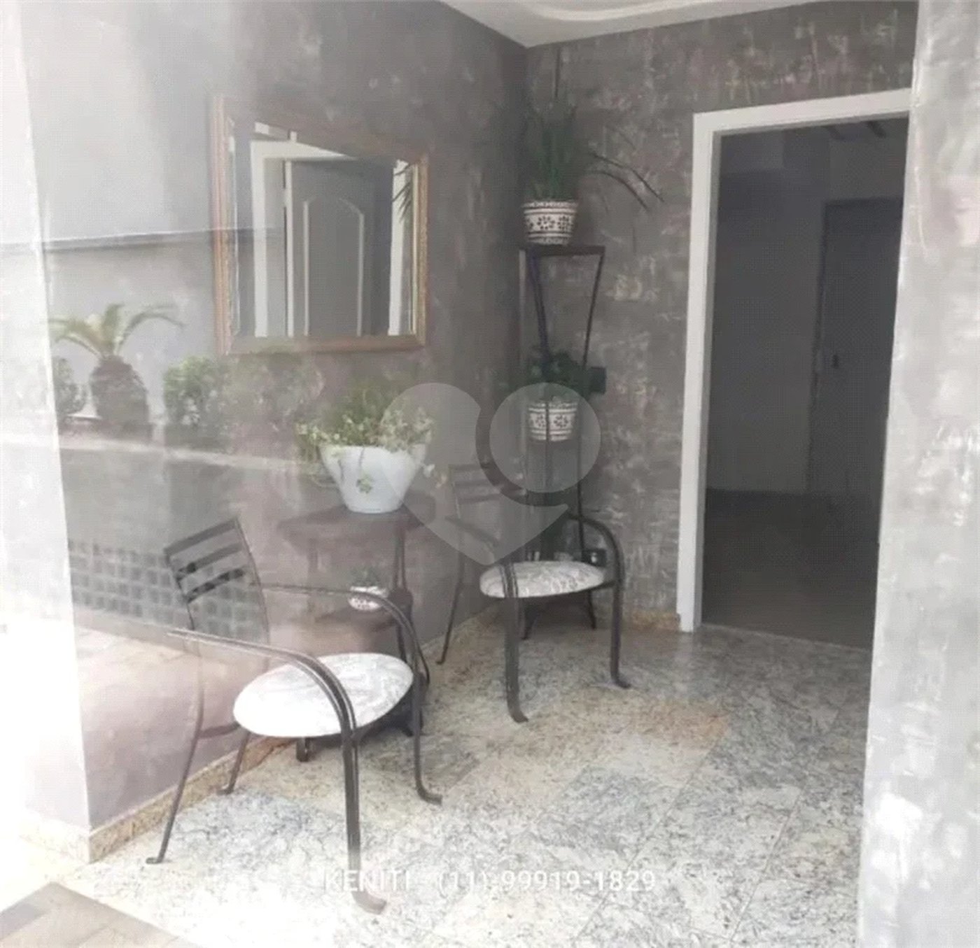 Apartamento a venda Condomínio São Marco , Quarta Parada