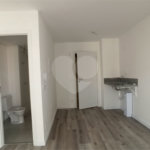 Studio 24m², metro Mackenzie