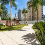 Apartamento para venda em Vila Suzana com 2 quartos, sendo 2 suítes, 103m²