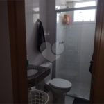Apartamento à venda no bairro de Pirituba.