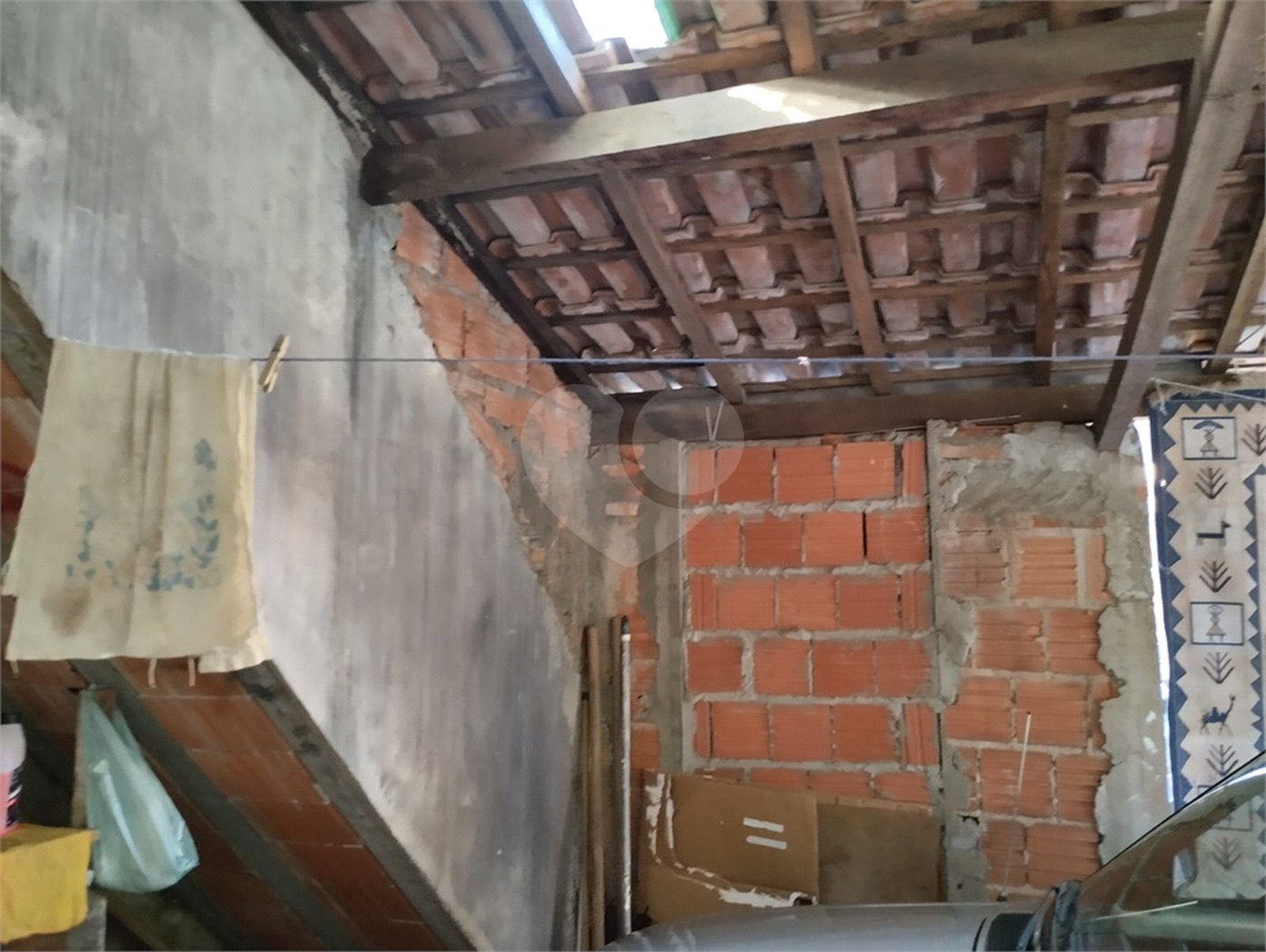 Casa para venda no Jardim Jóckei Club
