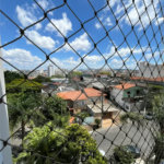 CASA VERDE- com 3 quartos em Jardim das Laranjeiras - São Paulo - SP