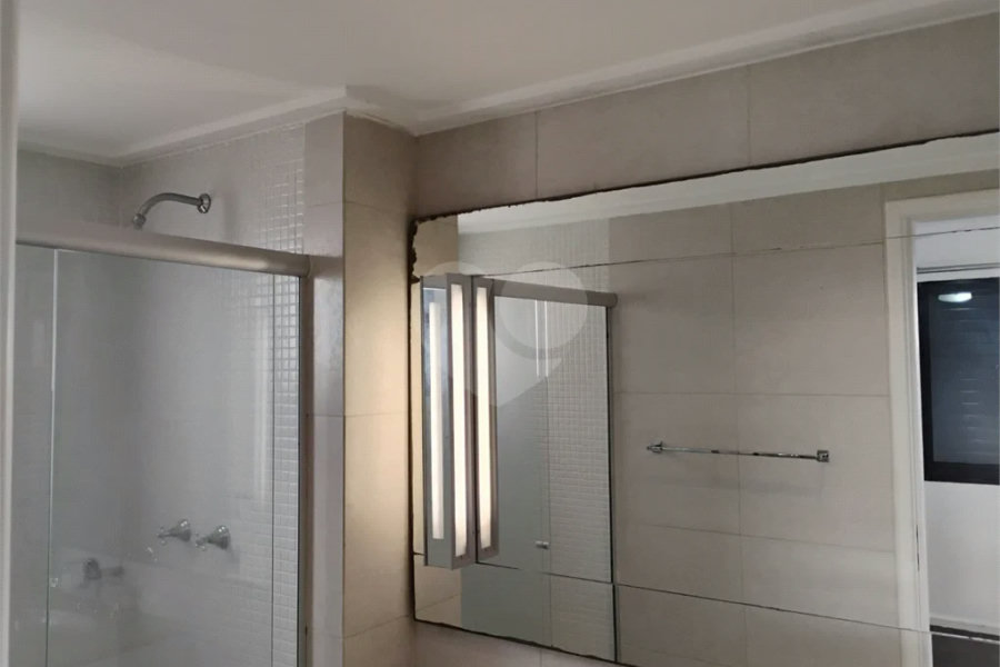 Lindo Apartamento Alto Da Boa Vista