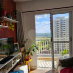 Vendo Apartamento no Condomínio Geen View