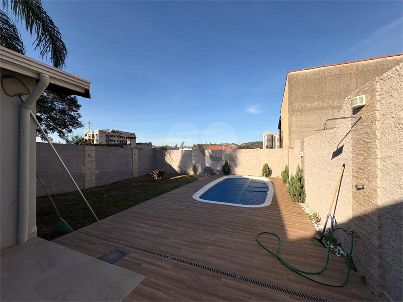 Casa Terrea a venda em atibaia