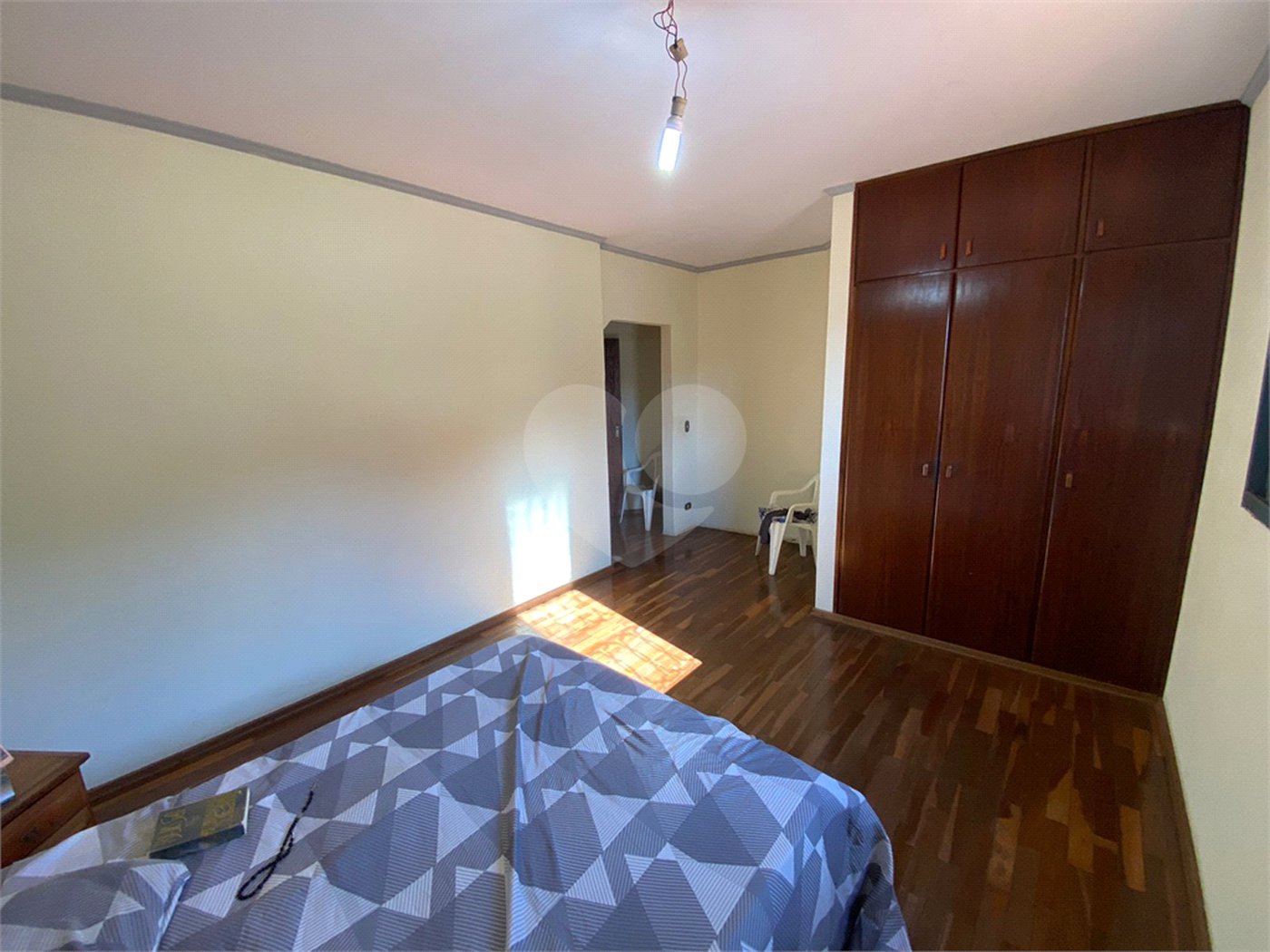 Casa/sobrado para venda com piscina no Santa Felícia Jardim