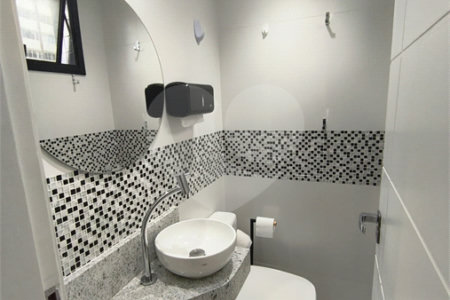 Sala Comercial à venda – Vila Guarani