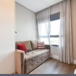 Apartamento à venda na Vila Mariana. Localização espetacular!