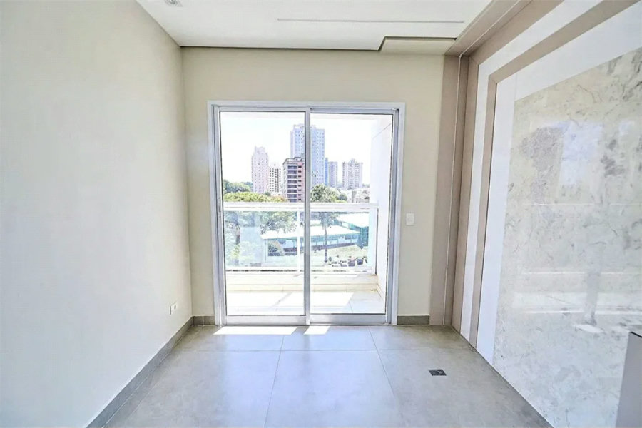 Sala Comercial para Disponível para Locação no Edifício Trio Lindenberg – Bairro Cidade Jardim - Piracicaba/SP.
