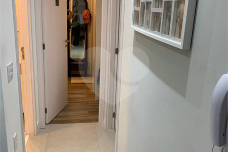 Apartamento à venda 63m²– Vila Mariana. Novo, pronto para morar! 2 dormitórios, sendo 1 suíte, 1 vaga